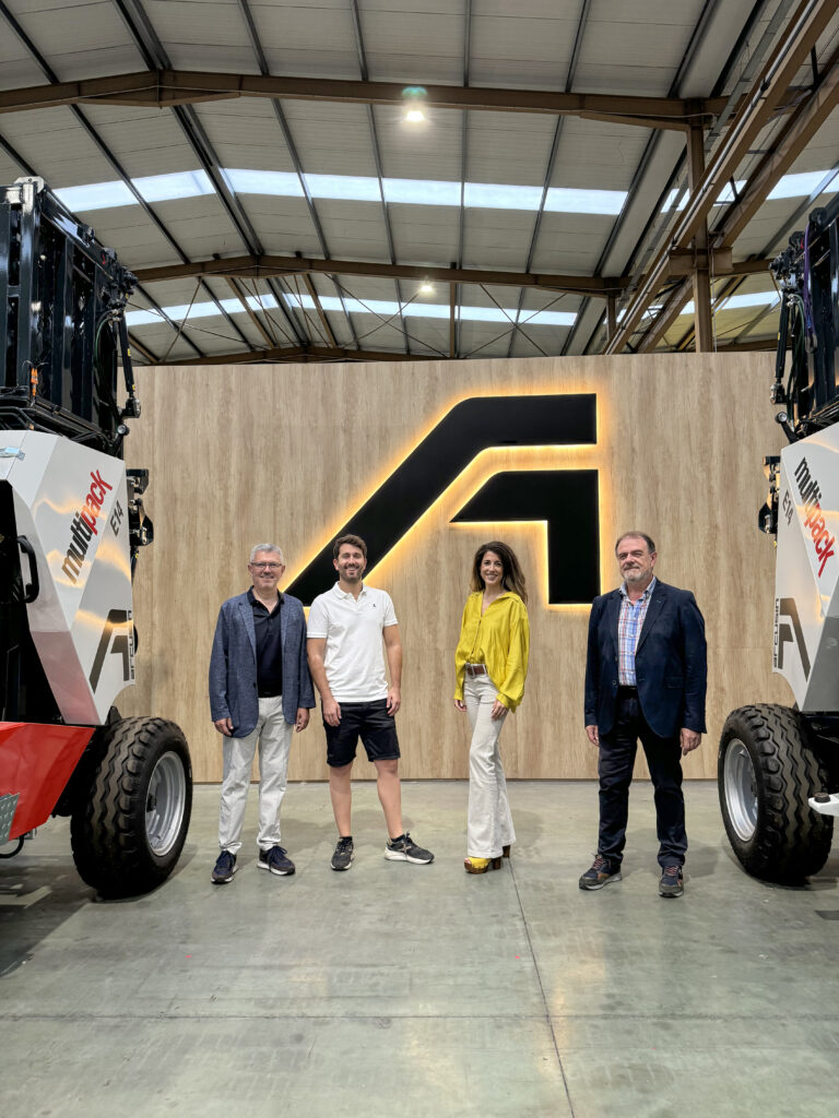 Blanca Cusiné, new CEO of Arcusin